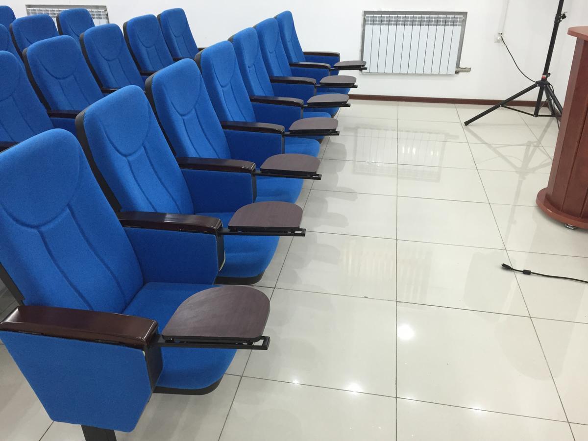 טרז Hotel Ark Ms מראה חיצוני תמונה