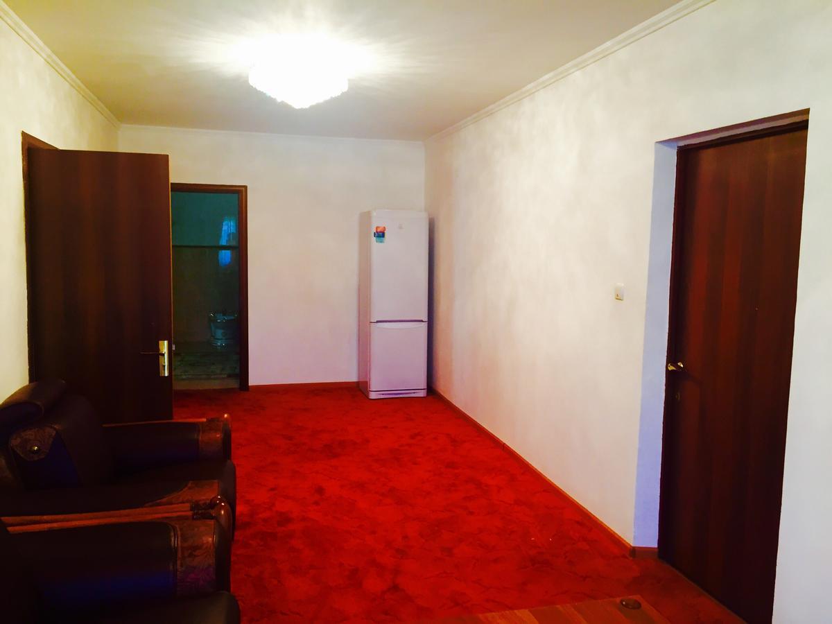 טרז Hotel Ark Ms מראה חיצוני תמונה