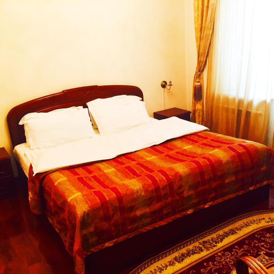 טרז Hotel Ark Ms מראה חיצוני תמונה