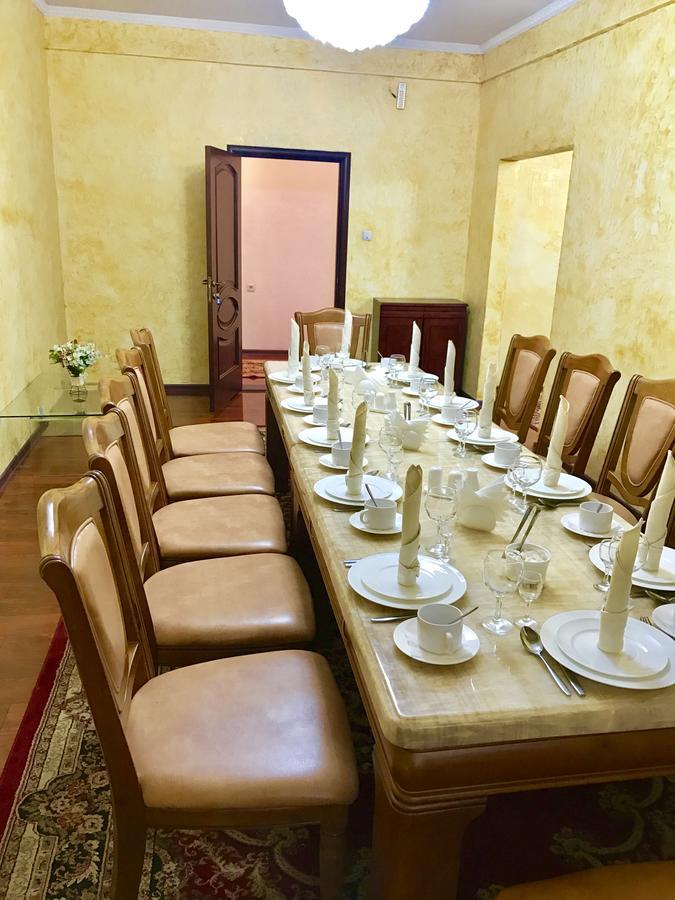 טרז Hotel Ark Ms מראה חיצוני תמונה